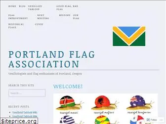 portlandflag.org