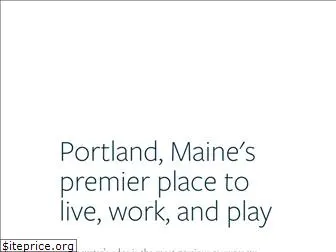 portlandforeside.com