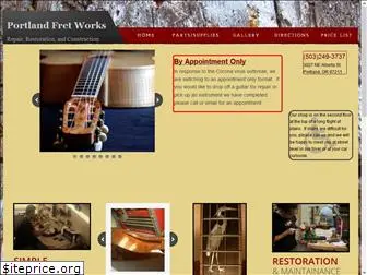 portlandfretworks.com