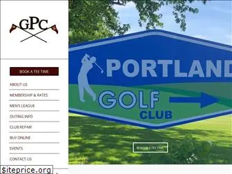 portlandgc.com