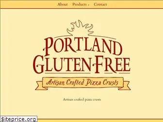 portlandglutenfreebaking.com