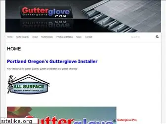 portlandgutterguard.com