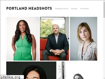 portlandheadshots.com