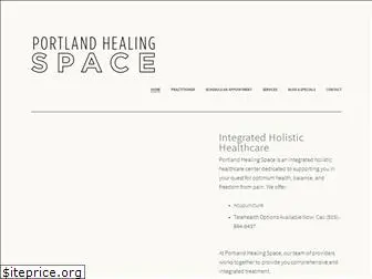 portlandhealingspace.com