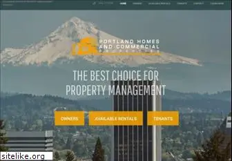 portlandhomesinc.com