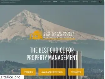 portlandhomesllc.com