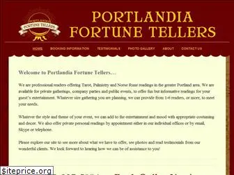 portlandiafortunetellers.com