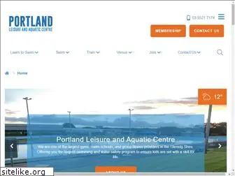 portlandleisurecentre.com.au