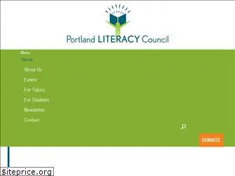 portlandliteracy.org