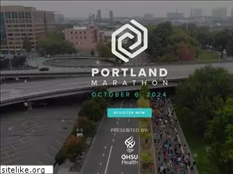 portlandmarathon.com