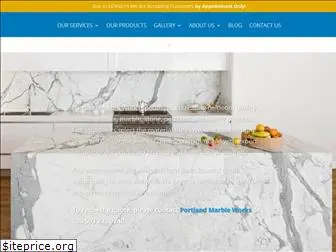 portlandmarble.com