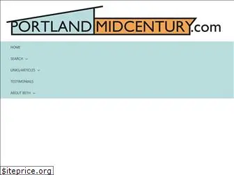 portlandmidcentury.com