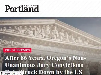 portlandmonthlymag.com