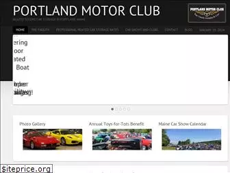 portlandmotorclub.com