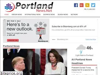 portlandnews.net