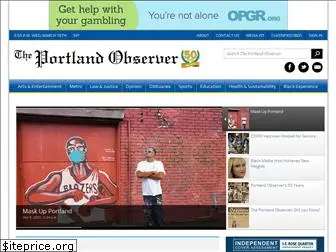 portlandobserver.com