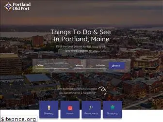 portlandoldport.com