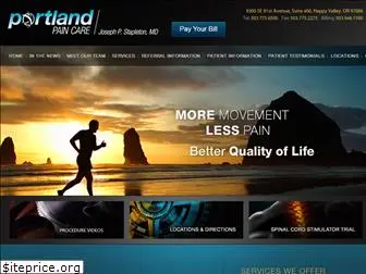 portlandpaincare.com