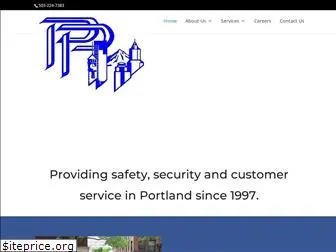 portlandpatrol.com