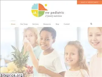portlandpediatricnutrition.com