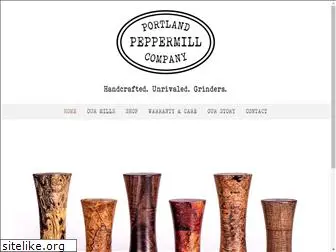 portlandpeppermill.com