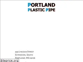 portlandplasticpipe.com