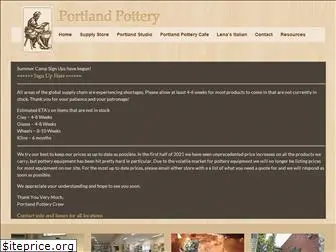 portlandpottery.com