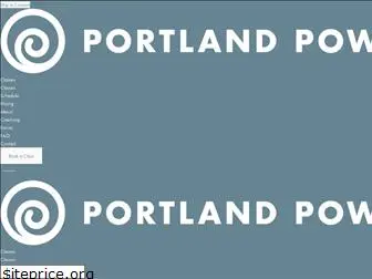 portlandpoweryoga.com