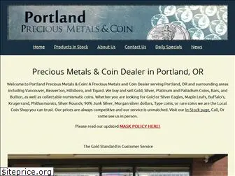 portlandpreciousmetals.com