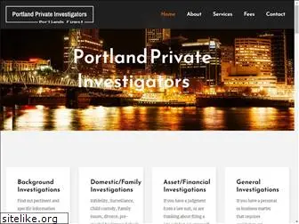 portlandprivateinvestigator.com
