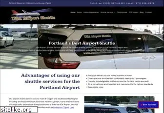 portlandride.com