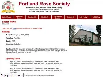 portlandrosesociety.org