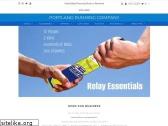 portlandrunning.com