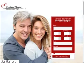 portlandsingles.com