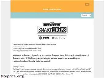 portlandsmarttrips.org