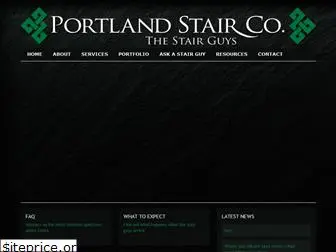 portlandstaircompany.com