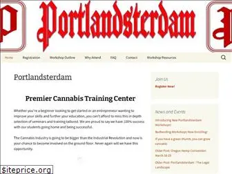 portlandsterdam.com