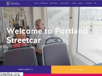 www.portlandstreetcar.org