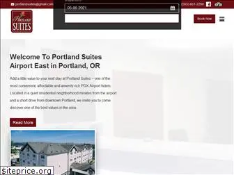 portlandsuitespdx.com