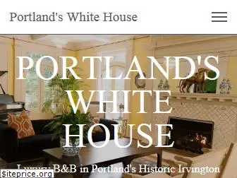 portlandswhitehouse.com