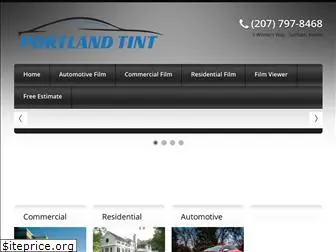 portlandtint.com