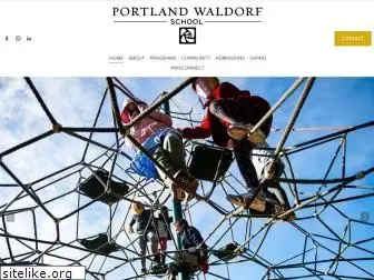 portlandwaldorf.org