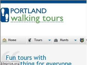 portlandwalkingtours.com