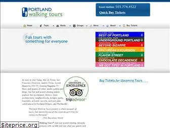 portlandwalks.com