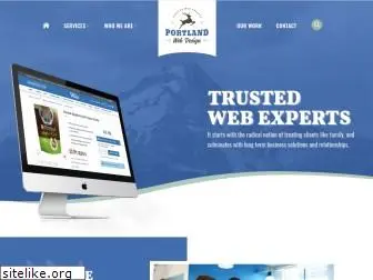 portlandwebdesign.com