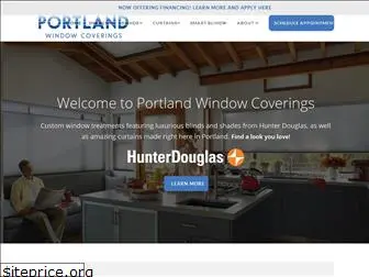 portlandwindowcoverings.com