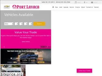 portlavacachevrolet.com