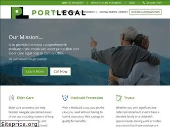 portlegal.com