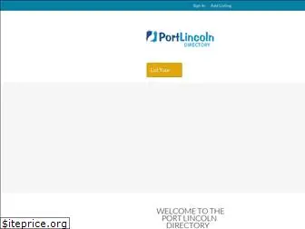 portlincoln.directory