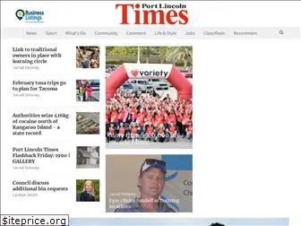 portlincolntimes.com.au